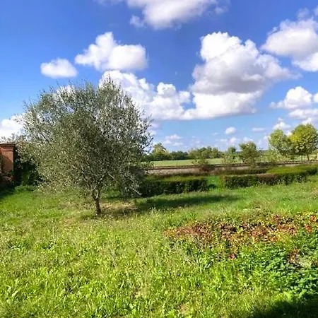 Cocon Paisible Et Confortable. Daire *