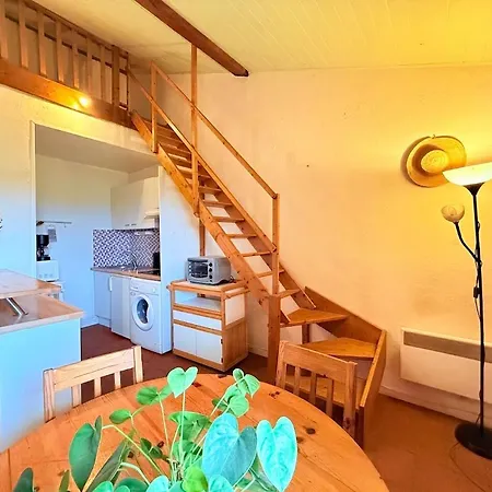 Cocon Paisible Et Confortable. Daire *