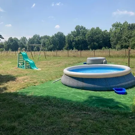 Cocon Paisible Et Confortable. * Villemur-sur-Tarn