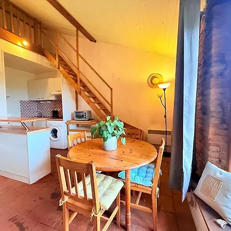 Cocon Paisible Et Confortable. * Villemur-sur-Tarn